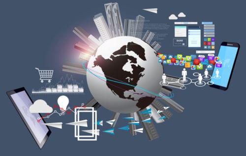 春秋壹號 以數字技術與網絡媒體為翼，驅動網絡技術開發新航程