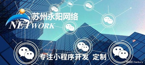 蘇州小程序開(kāi)發(fā)首選永陽(yáng)網(wǎng)絡(luò) 源代碼交付，專業(yè)維護(hù)，技術(shù)保障