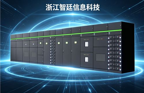 2026年廣州智能配電模組生產(chǎn)廠家推薦與選型指南 為信息系統(tǒng)集成優(yōu)化選型路徑